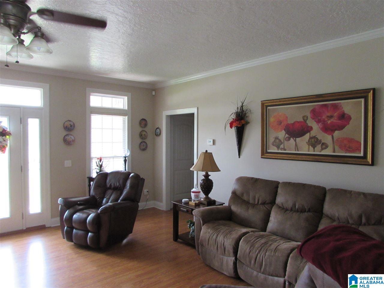 1223 Shadecrest Road Anniston, AL 36206 - Photo 15 of 34