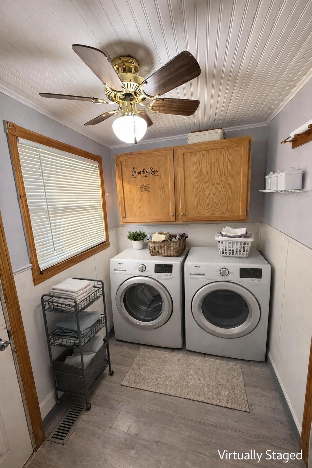 129 North Burnett Road Springfield, OH 45503 - Photo 10 of 27 laundry