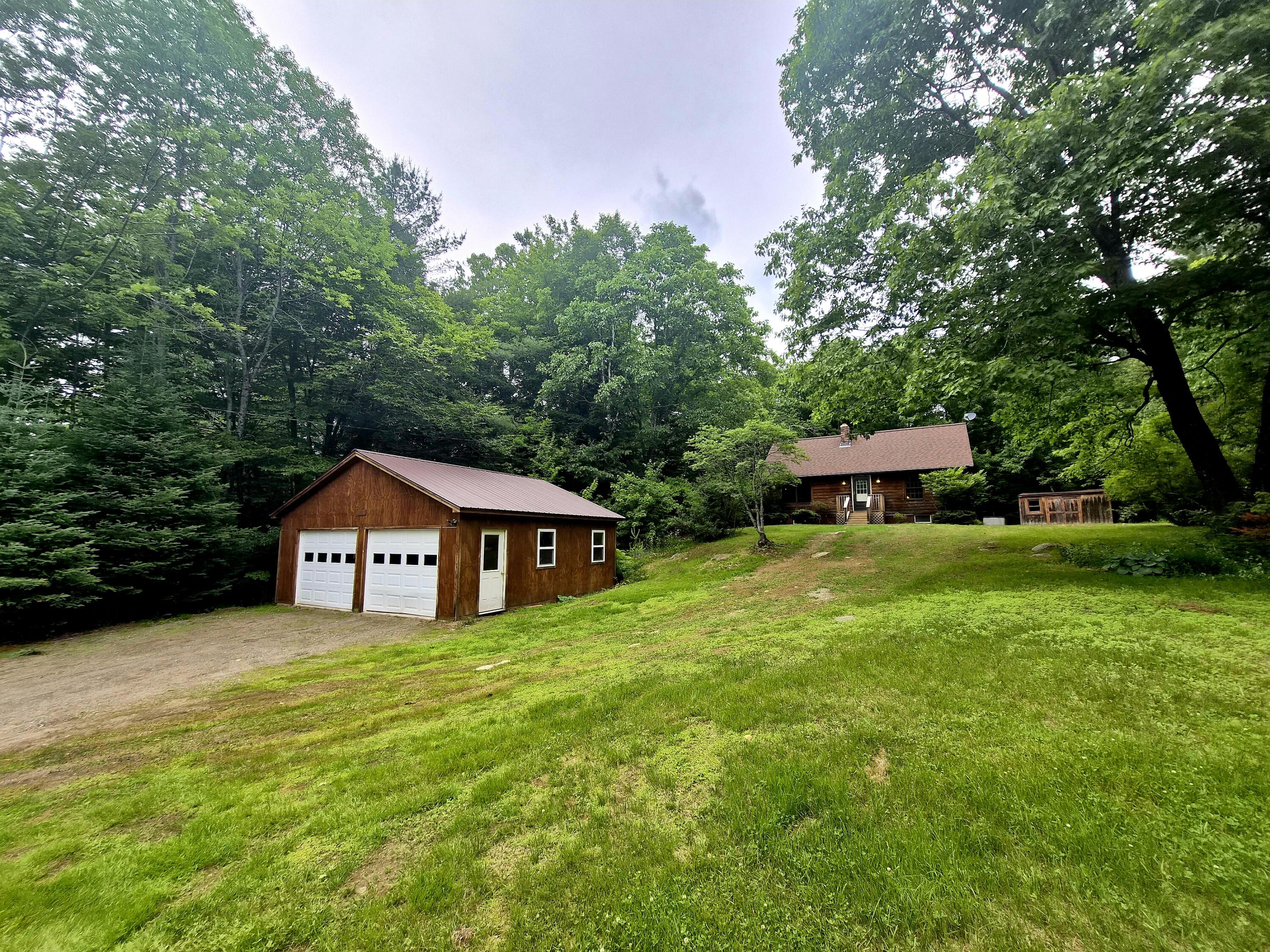 681 Temple Road Farmington, ME 04938 - Photo 2 of 74 20260622_151134