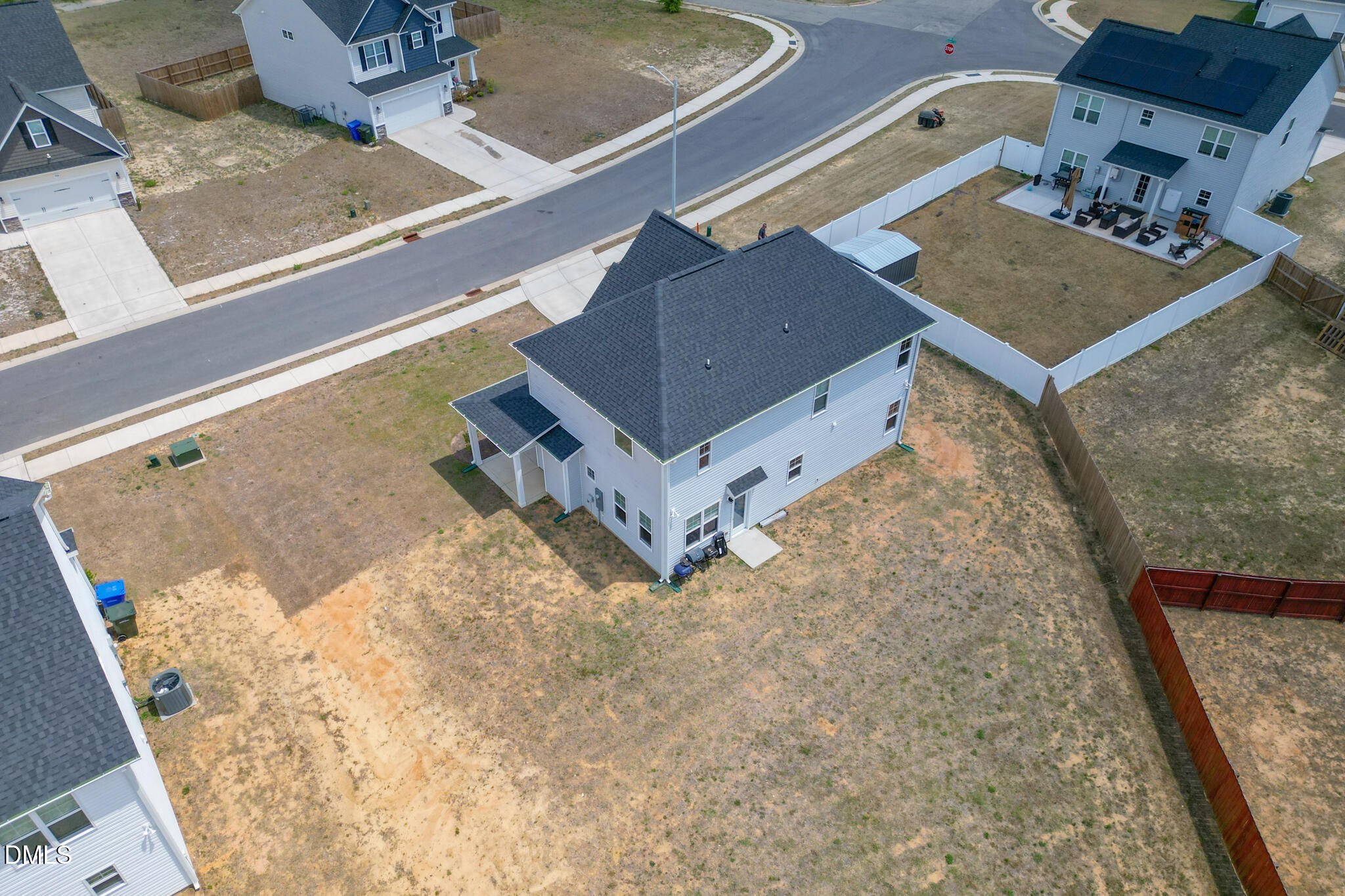 705 Quality Road Fayetteville, NC 28306 - Photo 9 of 55 705 Quality Road-46