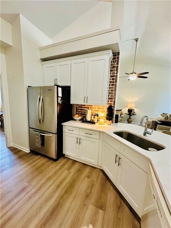 8002 Ashwell Court Woodstock, GA 30189 - Photo 8 of 14