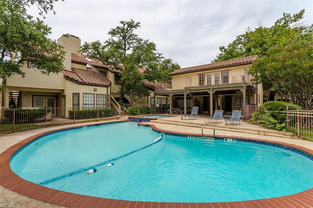 5590 Spring Valley Road, Unit F206 Dallas, TX 75254 - Photo 18 of 19