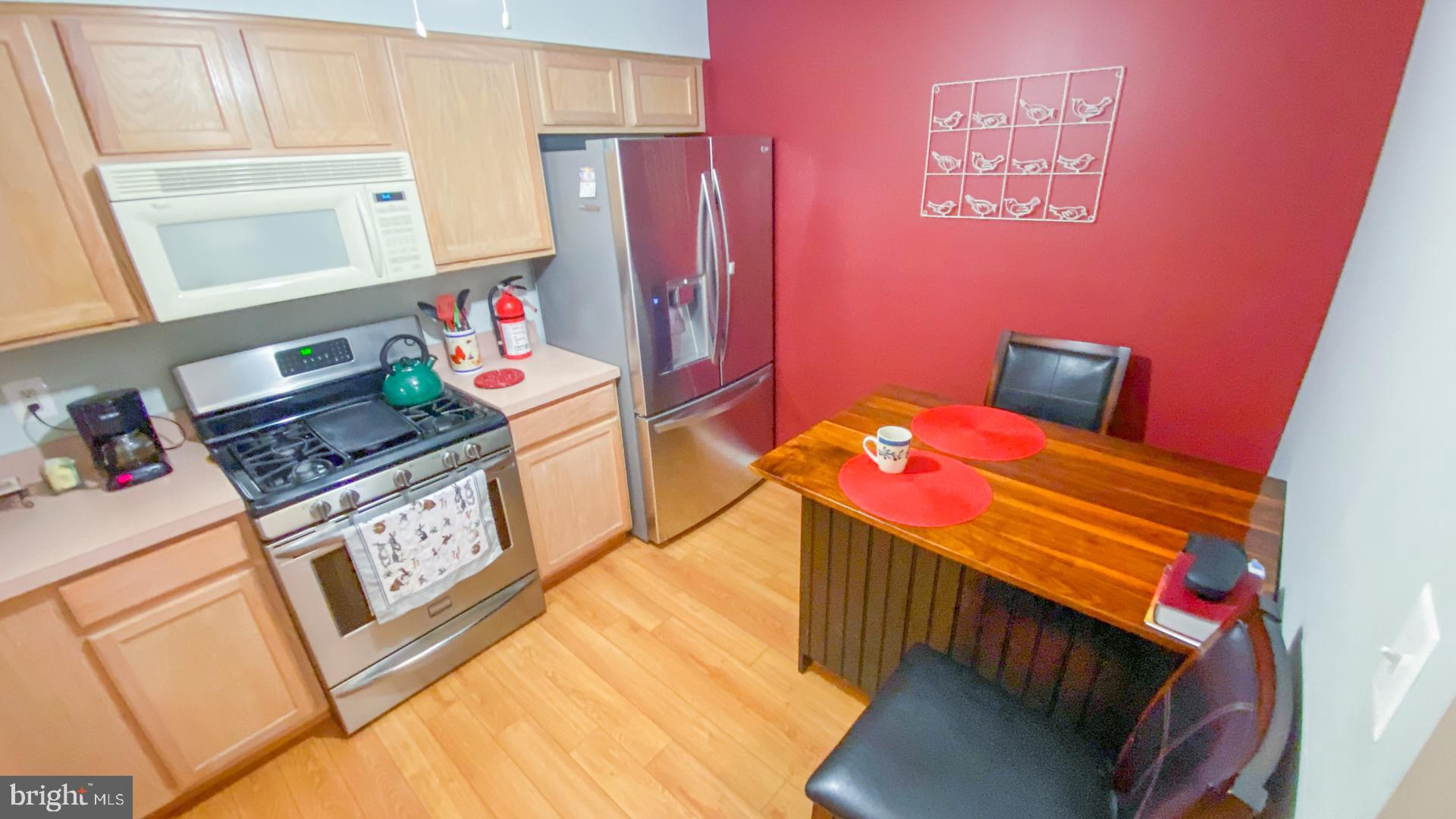 130I Pristine Place Sewell, NJ 08080 - Photo 13 of 44 Kitchen