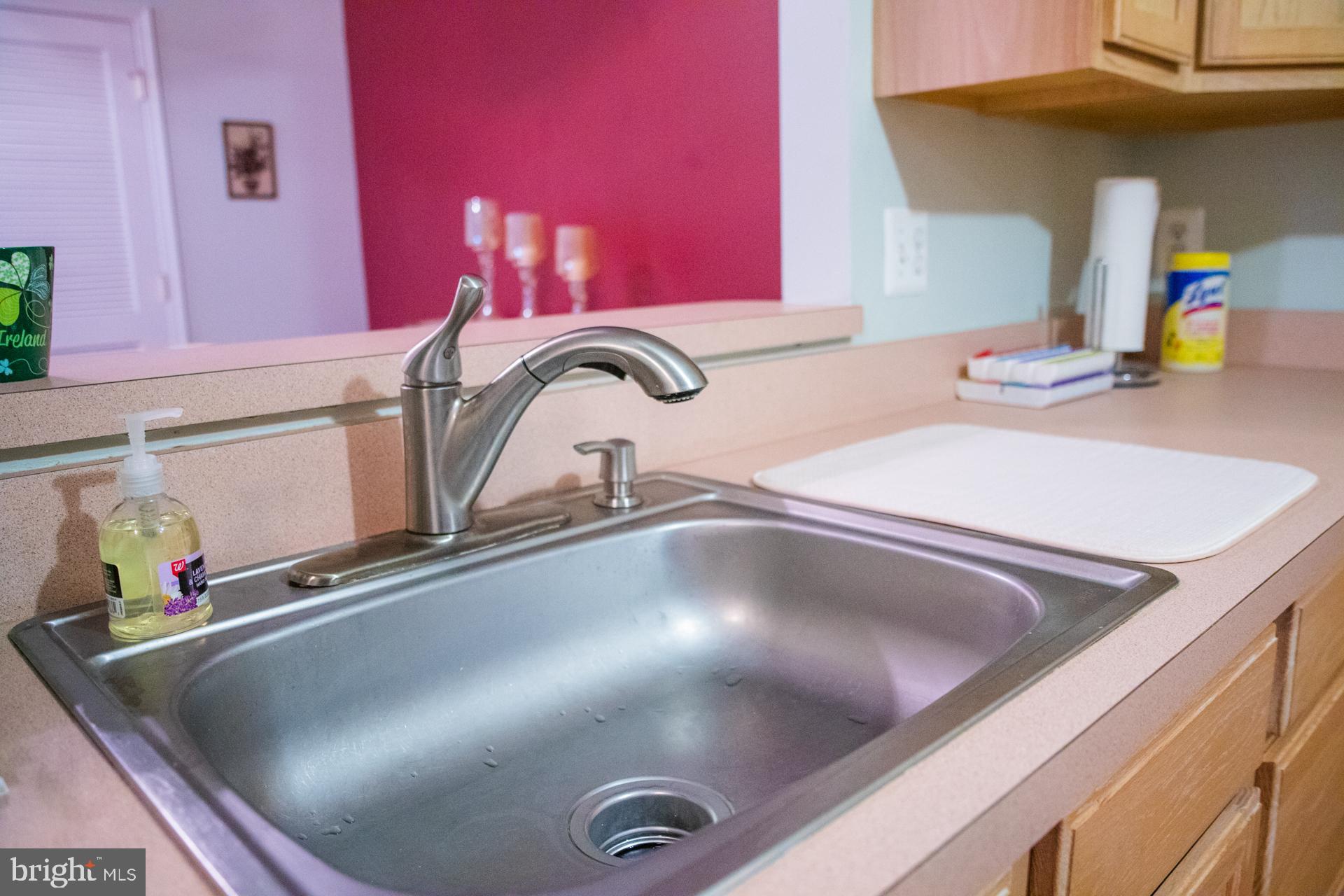 130I Pristine Place Sewell, NJ 08080 - Photo 17 of 44 Large Stainless Sink