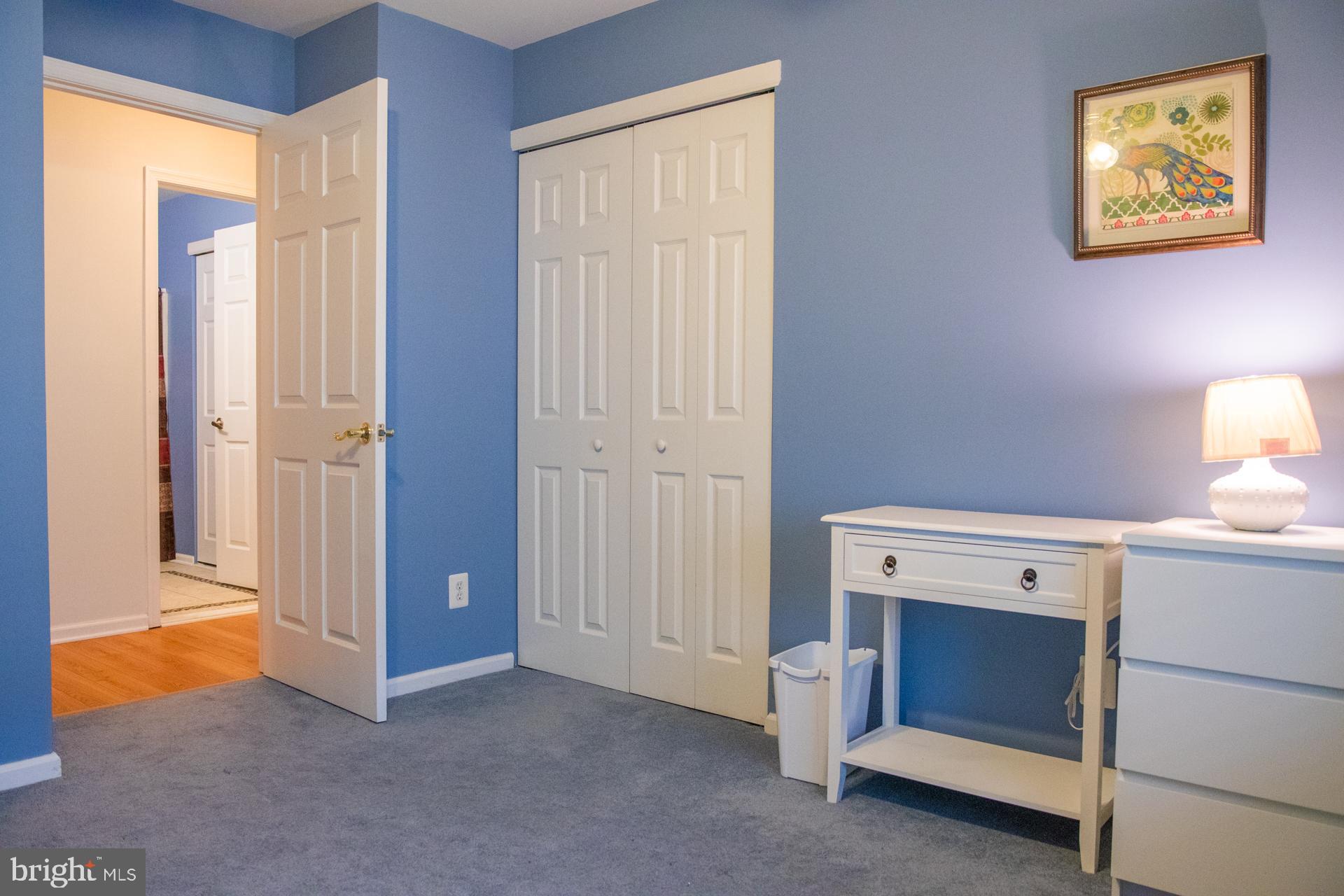 130I Pristine Place Sewell, NJ 08080 - Photo 21 of 44 Bedroom 2 Closet