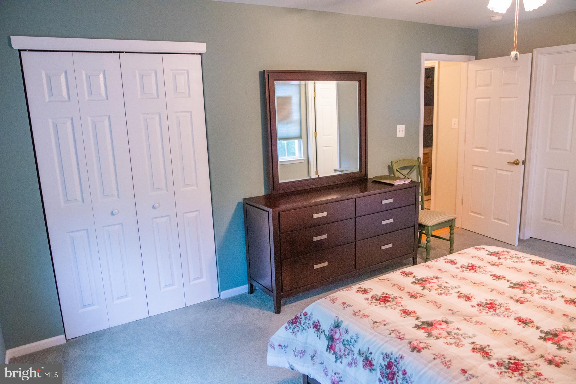 130I Pristine Place Sewell, NJ 08080 - Photo 31 of 44 Primary Bedroom Closet #2