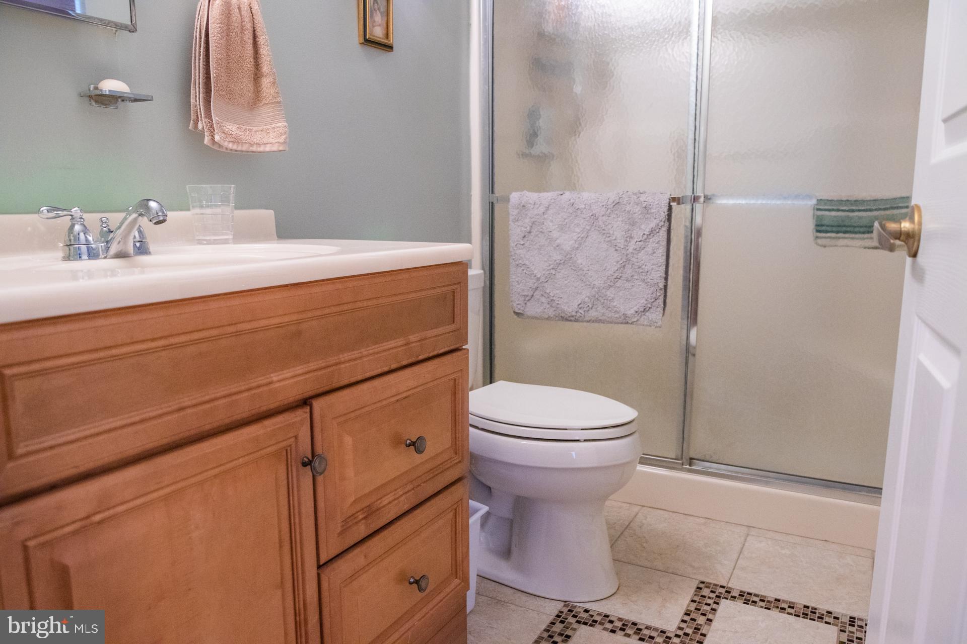 130I Pristine Place Sewell, NJ 08080 - Photo 32 of 44 Primary Bathroom