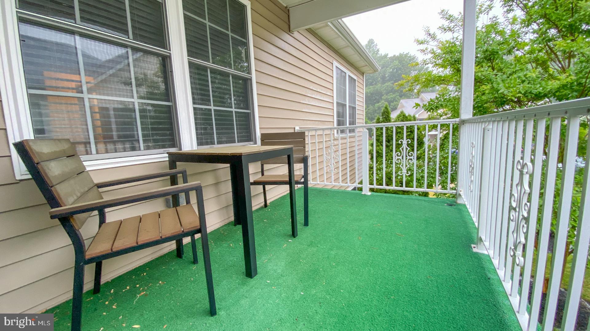 130I Pristine Place Sewell, NJ 08080 - Photo 39 of 44 Covered Balcony