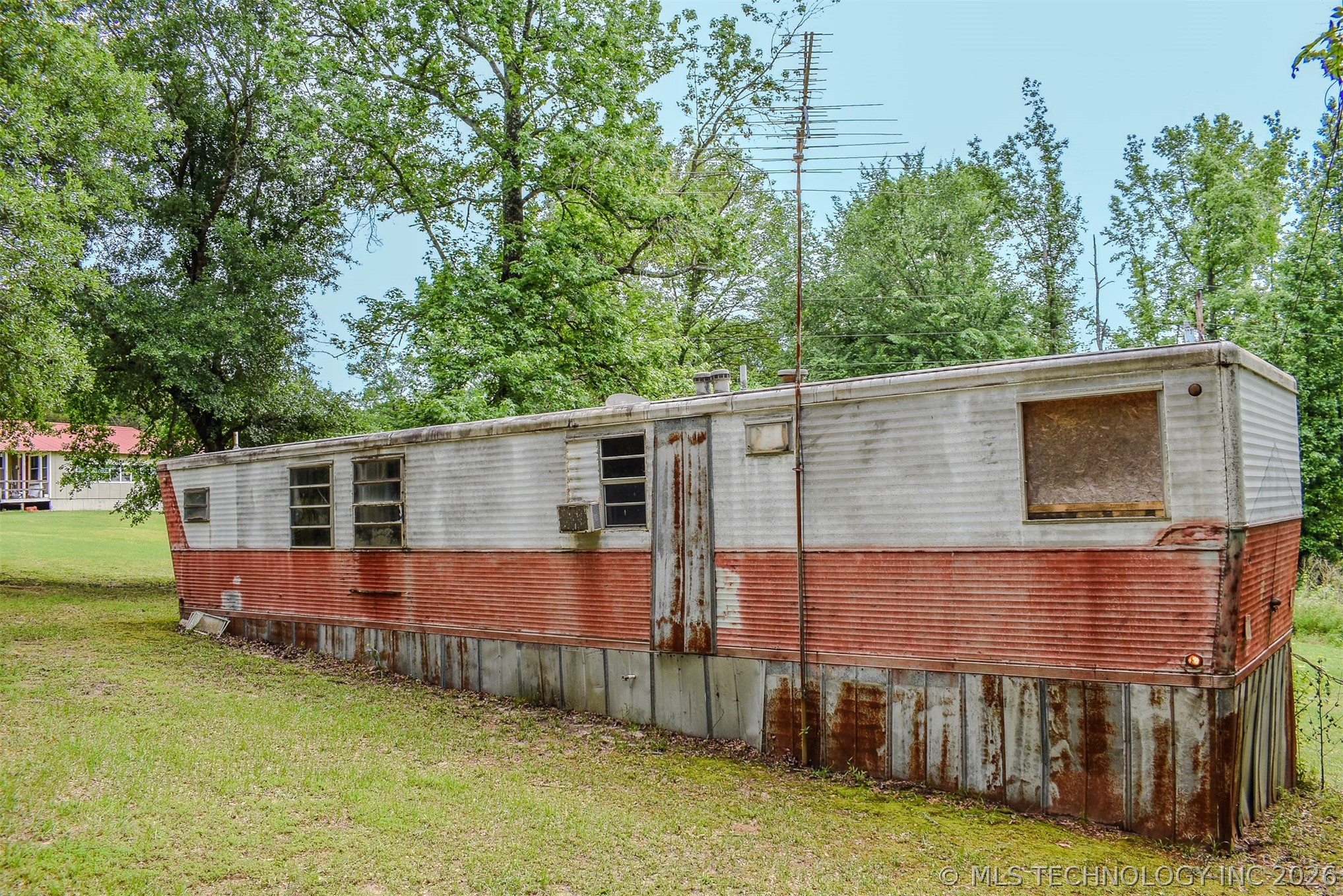 593 Tram Road Fort Towson, OK 74735 - Photo 43 of 60 Gallery Image 43
