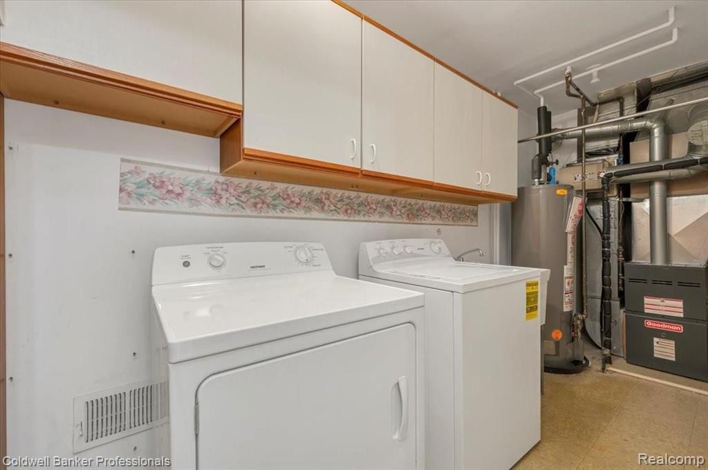 875 Green View Court, Unit 62 Rochester, MI 48307 - Photo 20 of 25