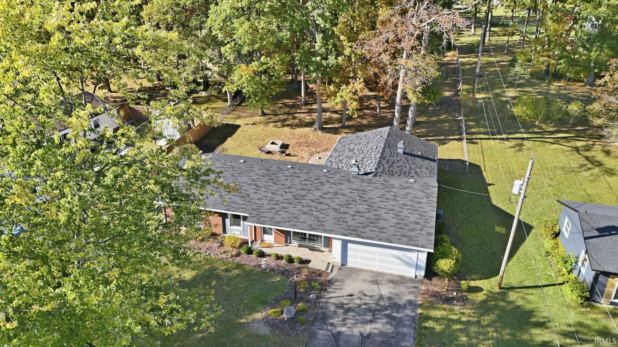6620 Goodrich Road Fort Wayne, IN 46804 - Photo 2 of 36