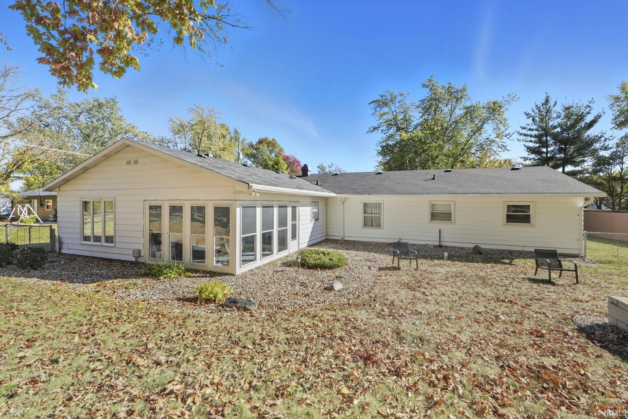 6620 Goodrich Road Fort Wayne, IN 46804 - Photo 33 of 36