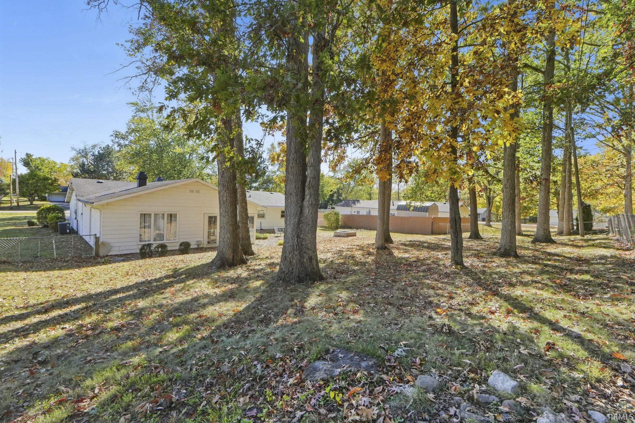 6620 Goodrich Road Fort Wayne, IN 46804 - Photo 34 of 36