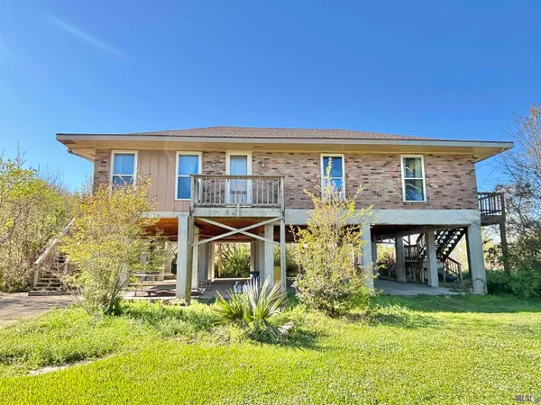 $125,000 | 106 Hilary Court, Dulac, LA 70353
