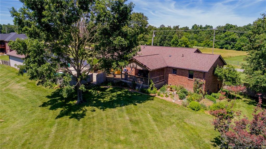 16000 McClellan Road Memphis, IN 47143 - Photo 51 of 51 Gallery Image 51