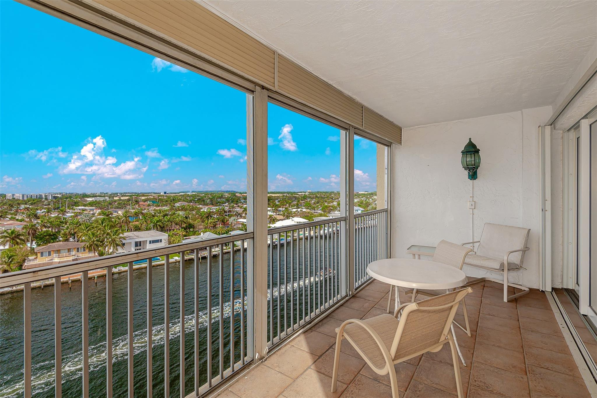 299 North Riverside Drive, Unit 1008 Pompano Beach, FL 33062 - Photo 13 of 31 Photo 13