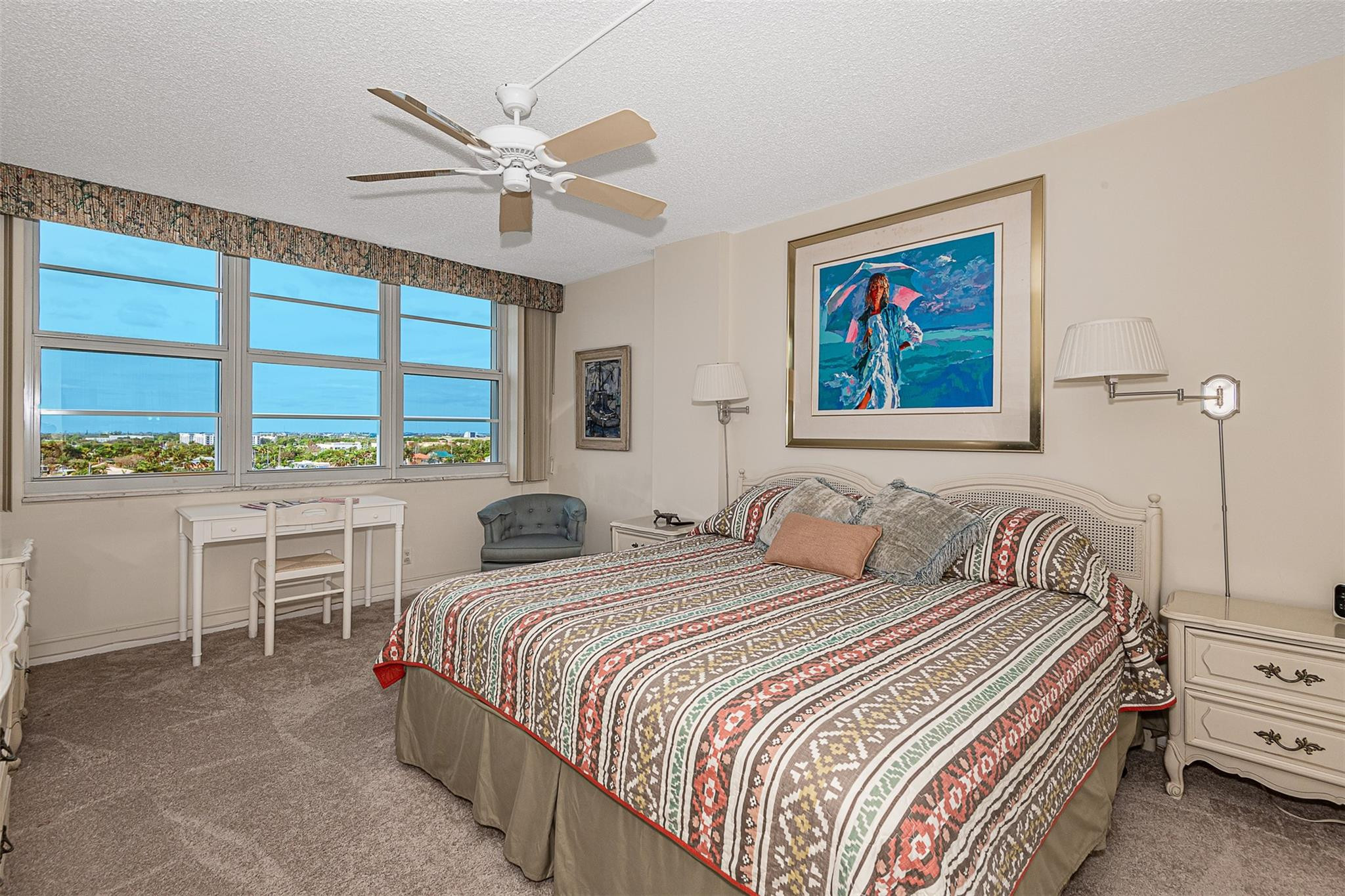 299 North Riverside Drive, Unit 1008 Pompano Beach, FL 33062 - Photo 19 of 31 Photo 19