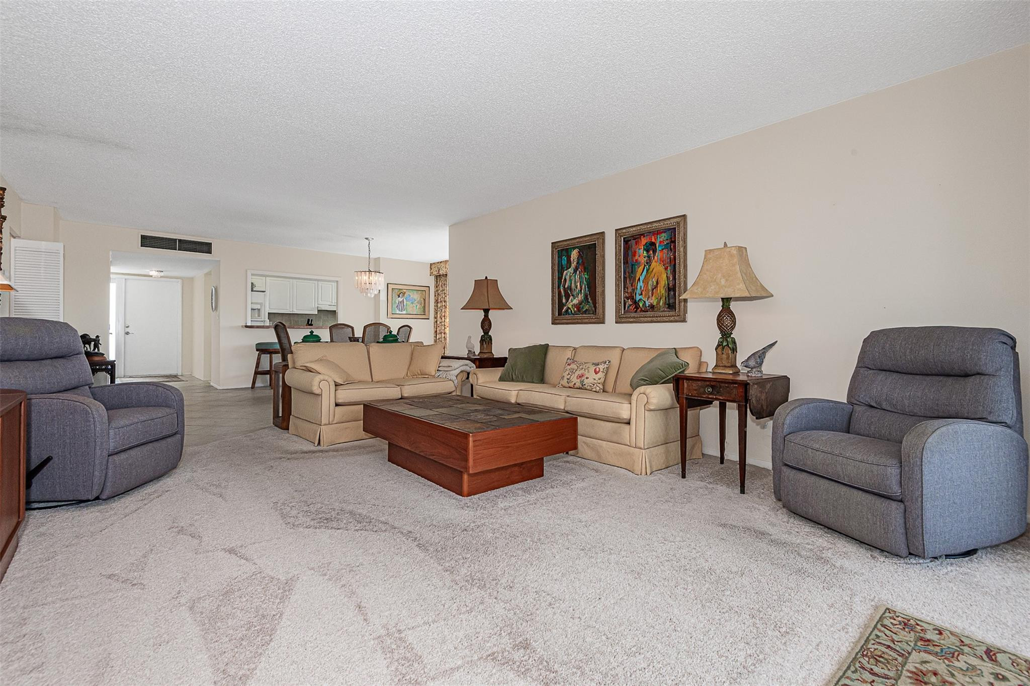 299 North Riverside Drive, Unit 1008 Pompano Beach, FL 33062 - Photo 4 of 31 Photo 4