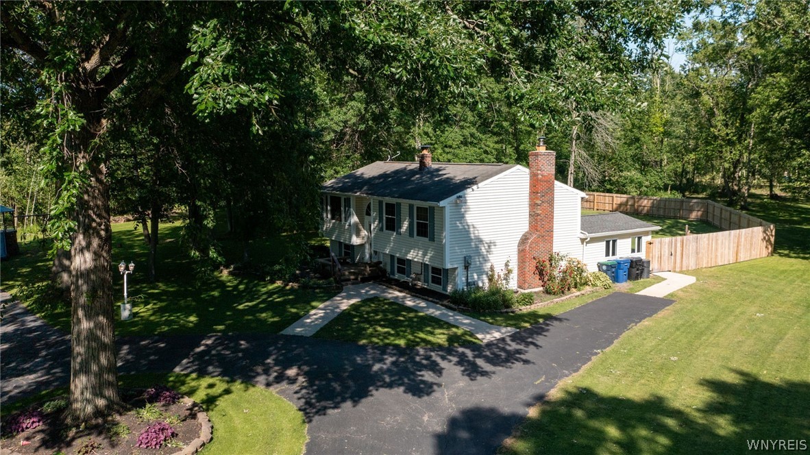 3327 Palmer Road Wilson, NY 14131 - Photo 2 of 48