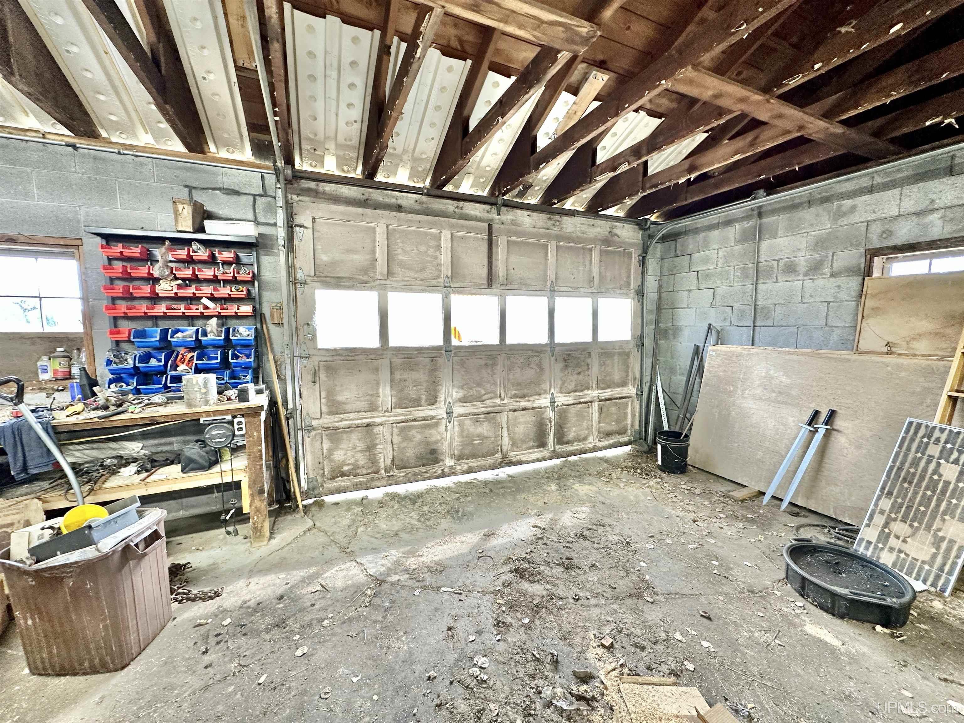 N13504 County 551 Road Wilson, MI 49896 - Photo 15 of 47 Gallery Image 15