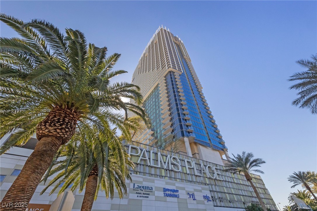 View of building exterior