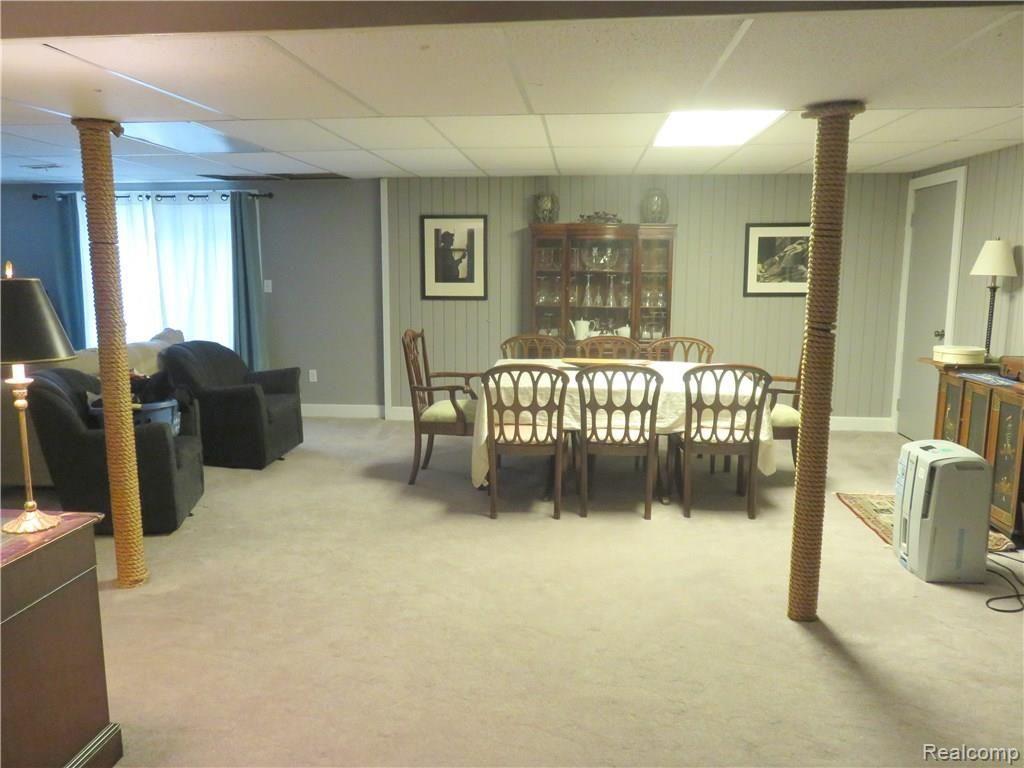 521 Utah Road Rochester Hills, MI 48307 - Photo 15 of 34