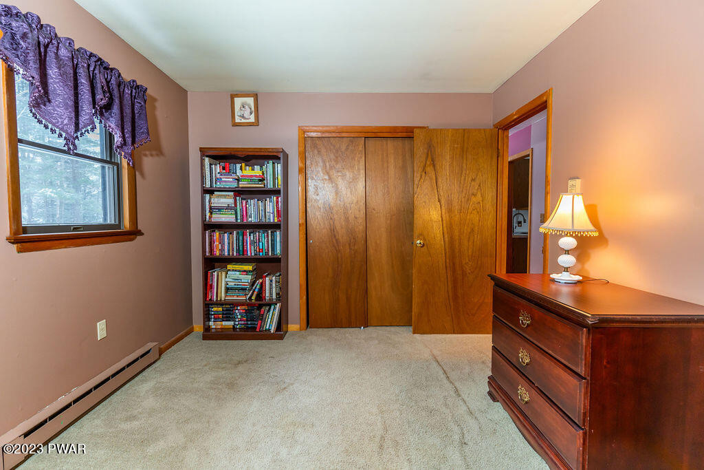 47 Deer Laurel Estate Road Lake Ariel, PA 18436 - Photo 29 of 44 Bedroom 3