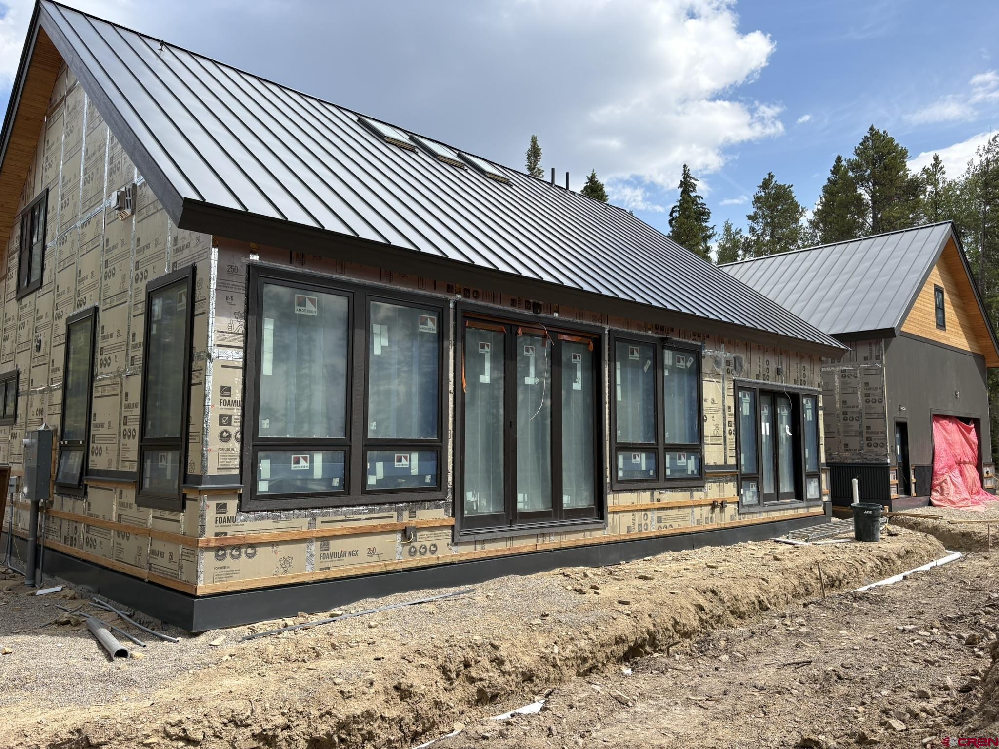 997 Saddle Ridge Road Crested Butte, CO 81224 - Photo 16 of 44 Gallery Image 16