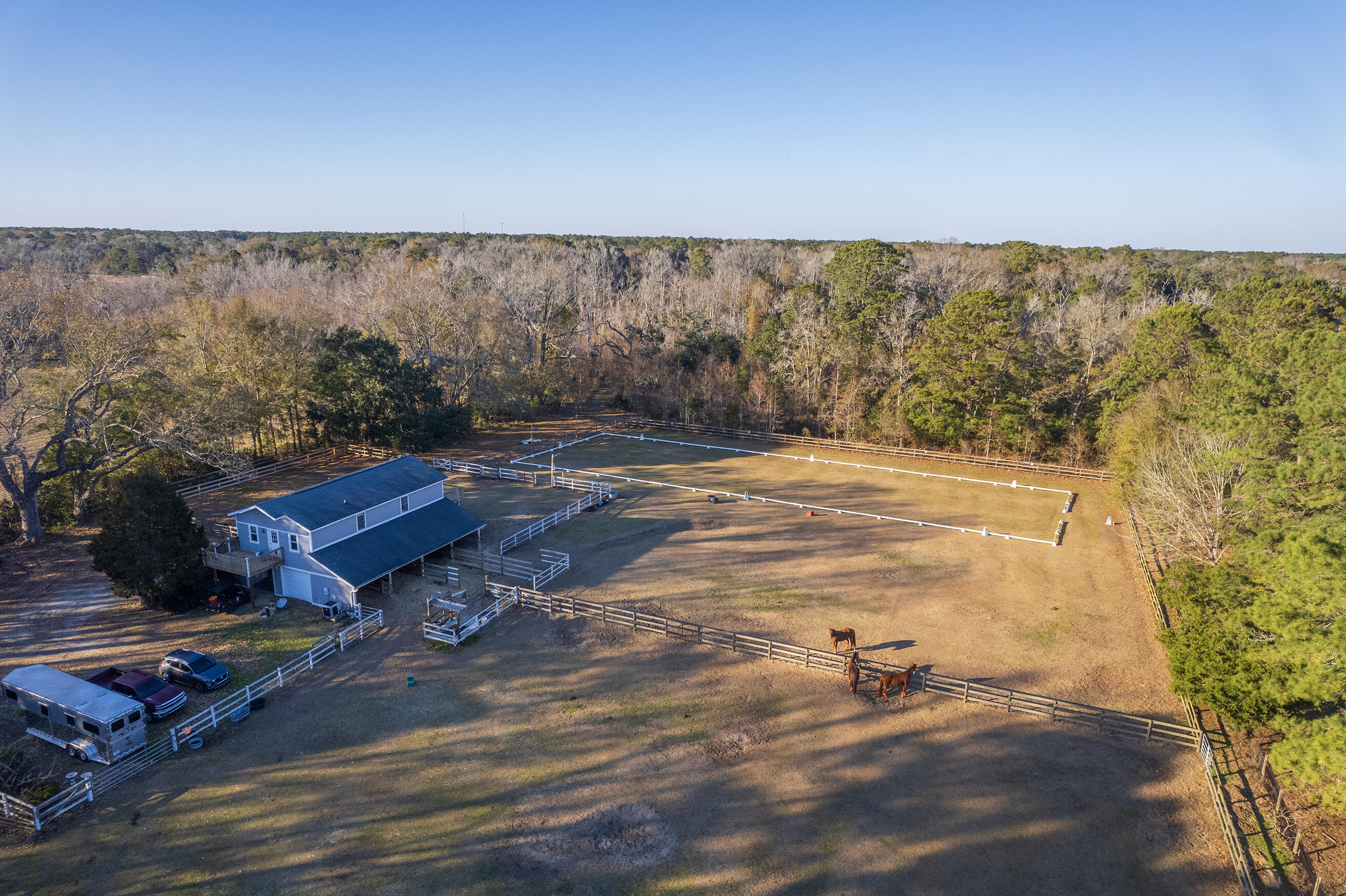 3980 River Road Johns Island, SC 29455 - Photo 103 of 110 Zyndicate161