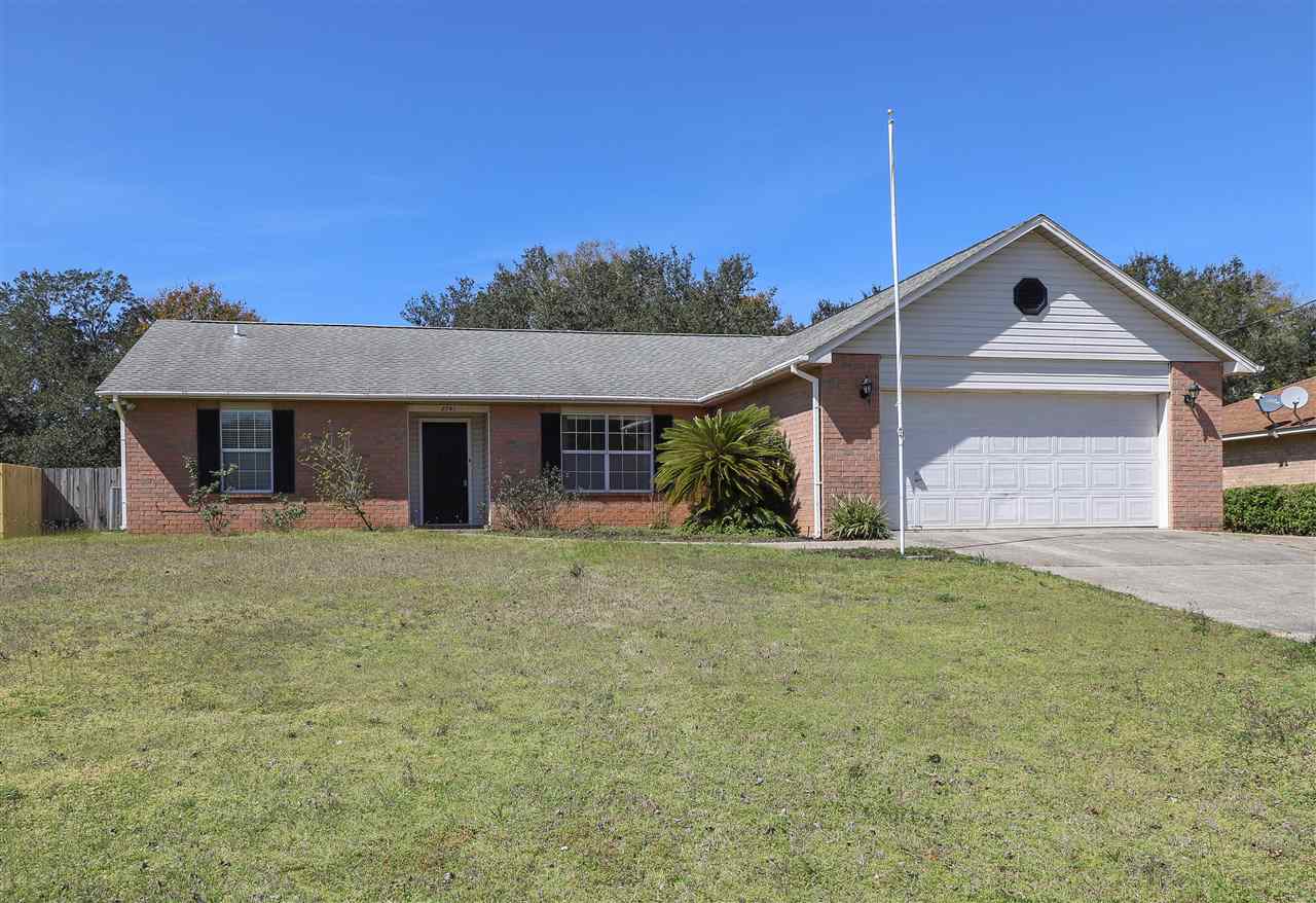 2741 Augustus Road Navarre, FL 32566 - Photo 1 of 32