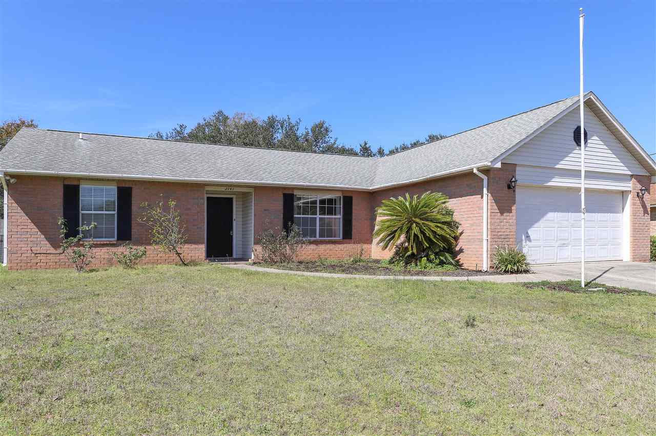 2741 Augustus Road Navarre, FL 32566 - Photo 32 of 32