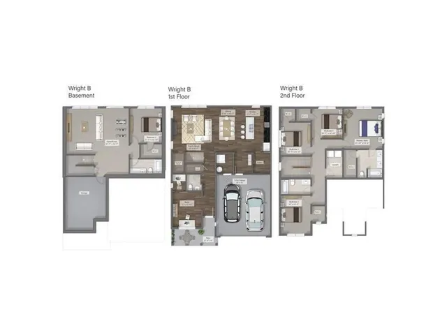 $4,275 | 10027 Newport Path, Woodbury, MN 55129