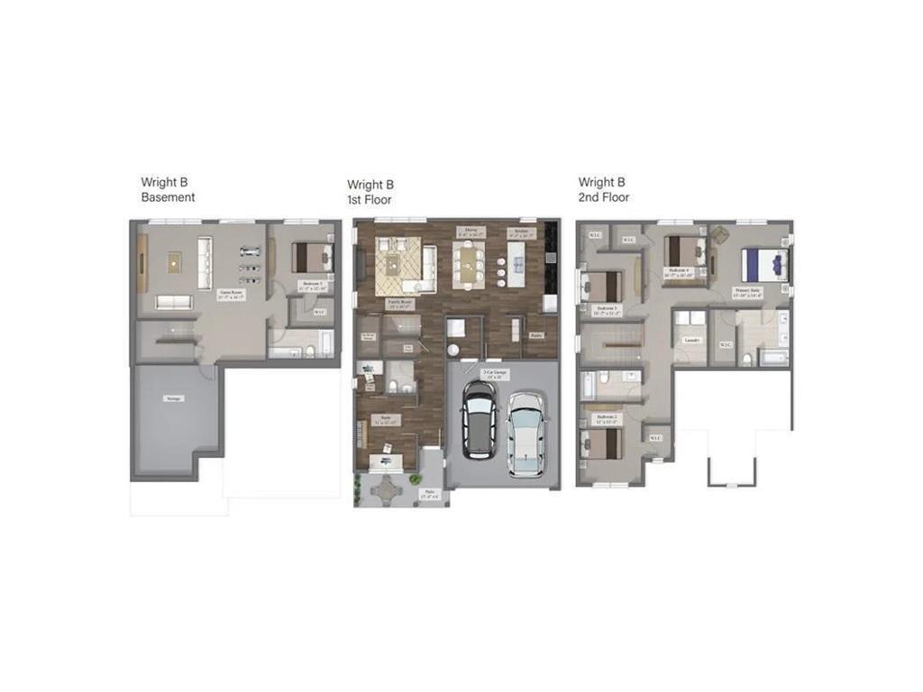 10027 Newport Path Woodbury, MN 55129 - Photo 2 of 28