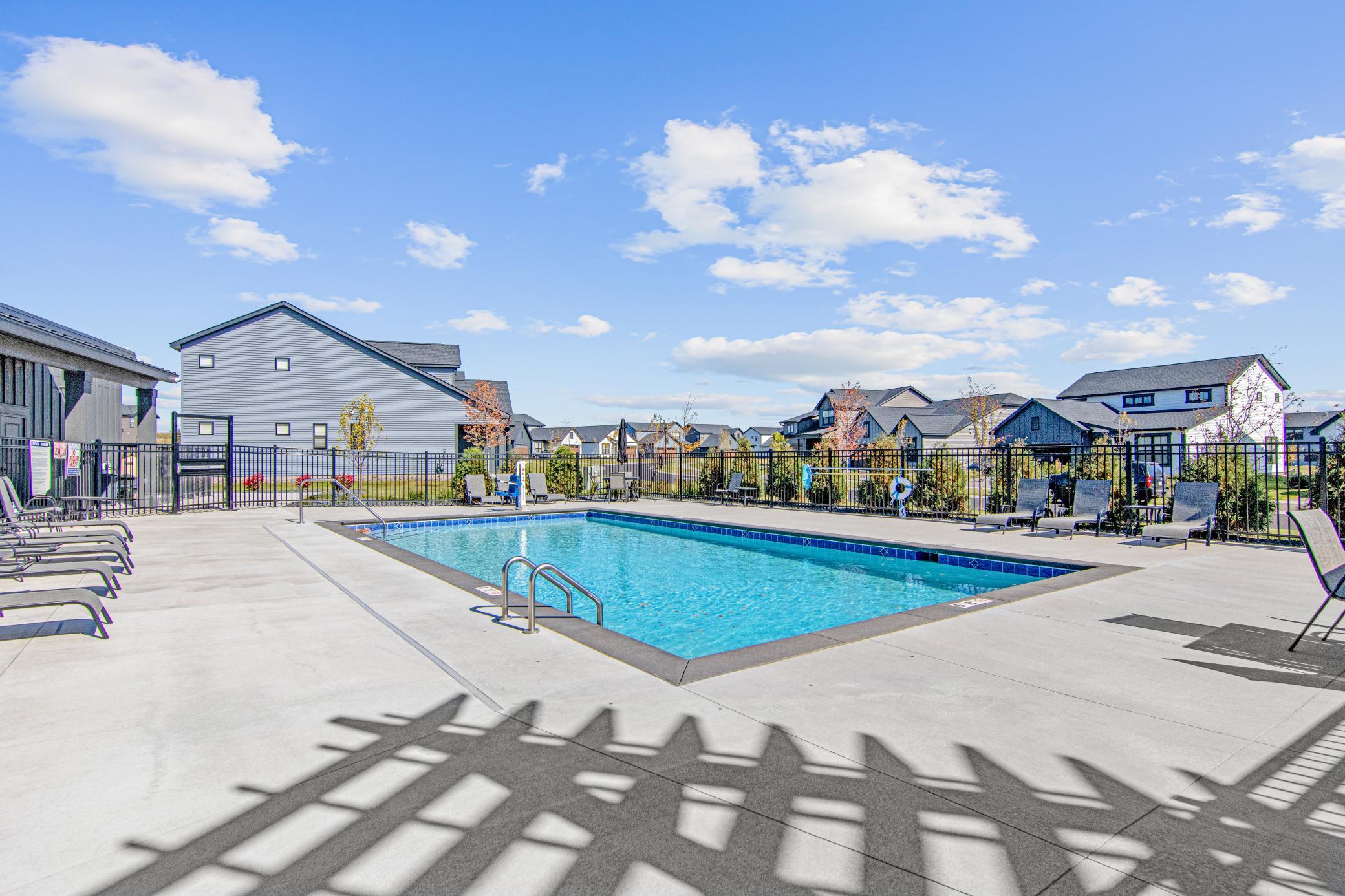 10027 Newport Path Woodbury, MN 55129 - Photo 22 of 28