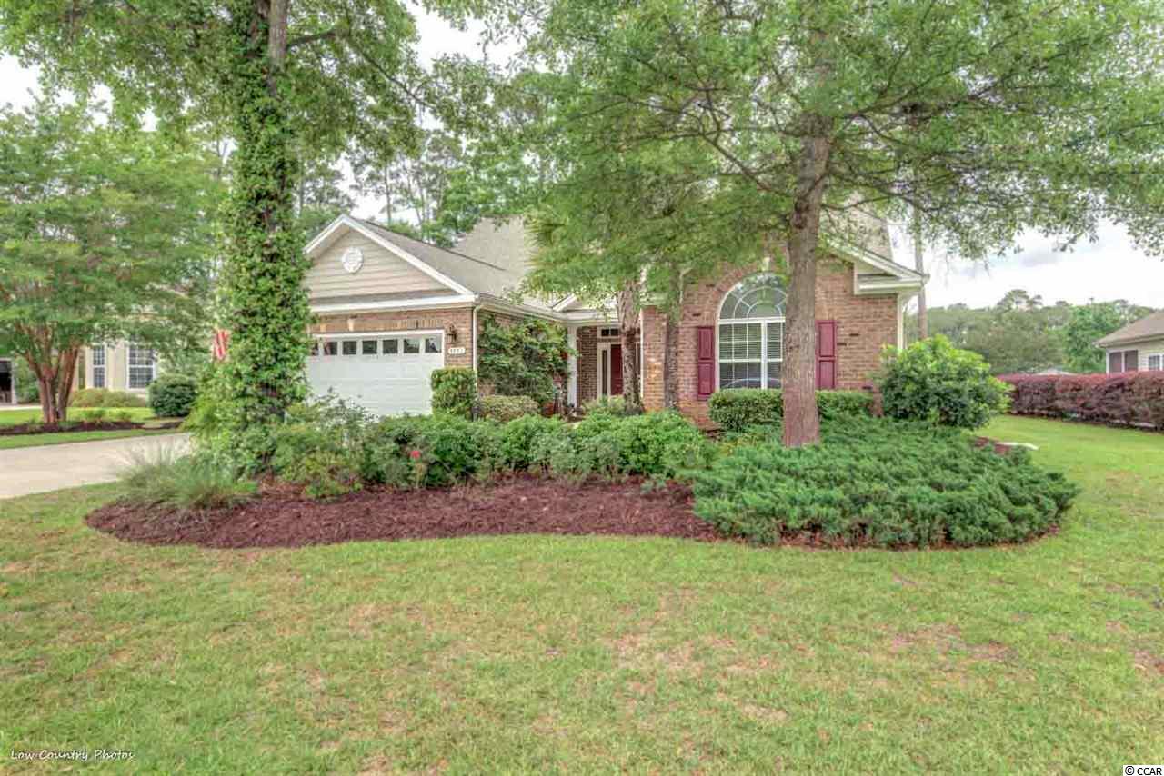 4492 Firethorne Drive Murrells Inlet, SC 29576 - Photo 1 of 25 Gallery Image 1