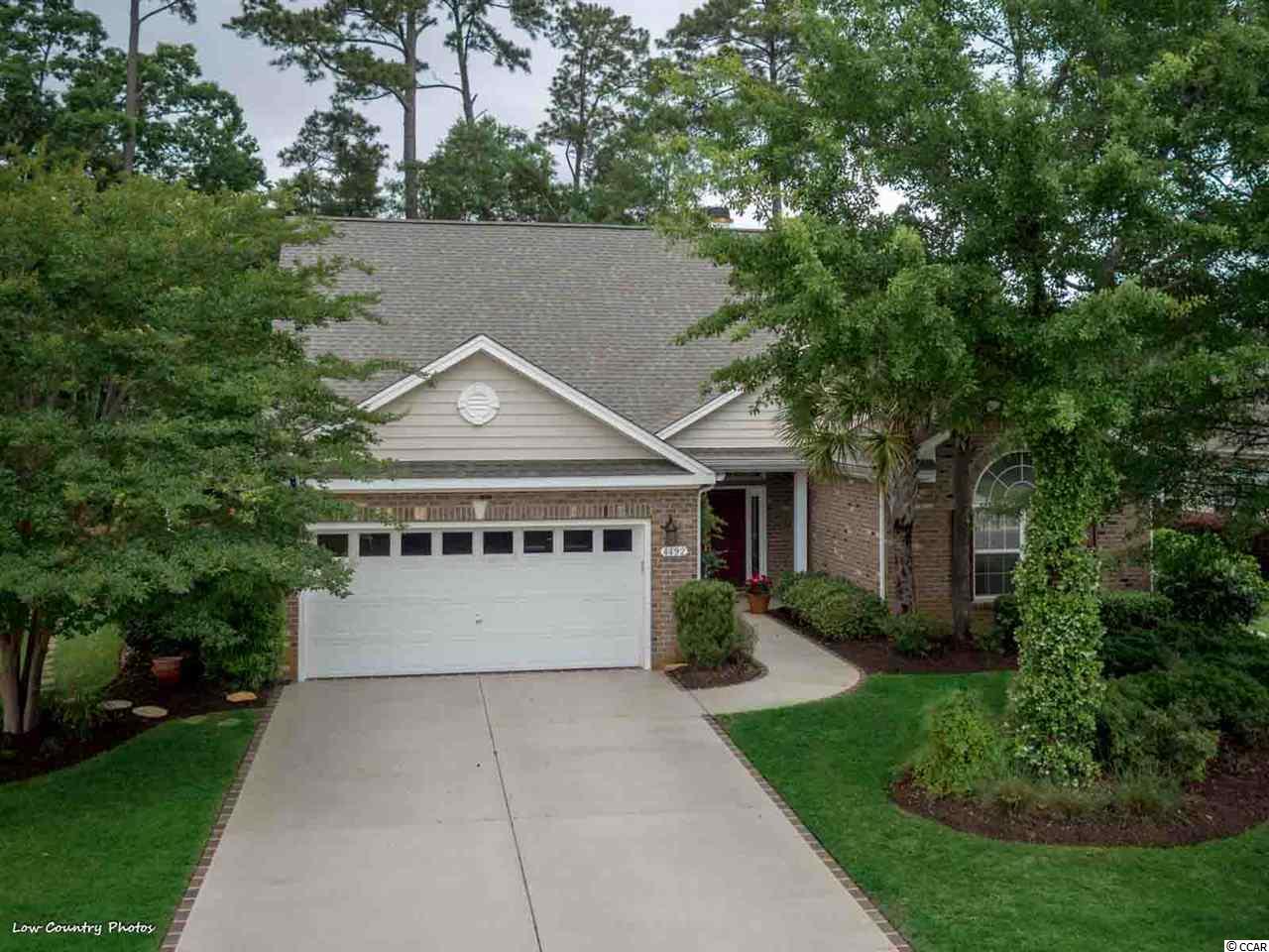 4492 Firethorne Drive Murrells Inlet, SC 29576 - Photo 2 of 25 Gallery Image 2