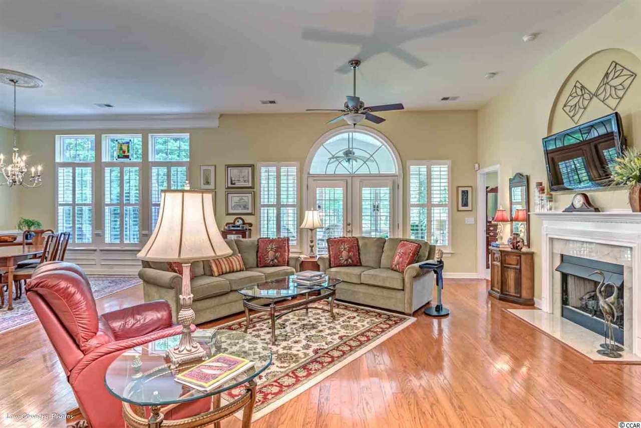 4492 Firethorne Drive Murrells Inlet, SC 29576 - Photo 11 of 25 Gallery Image 11