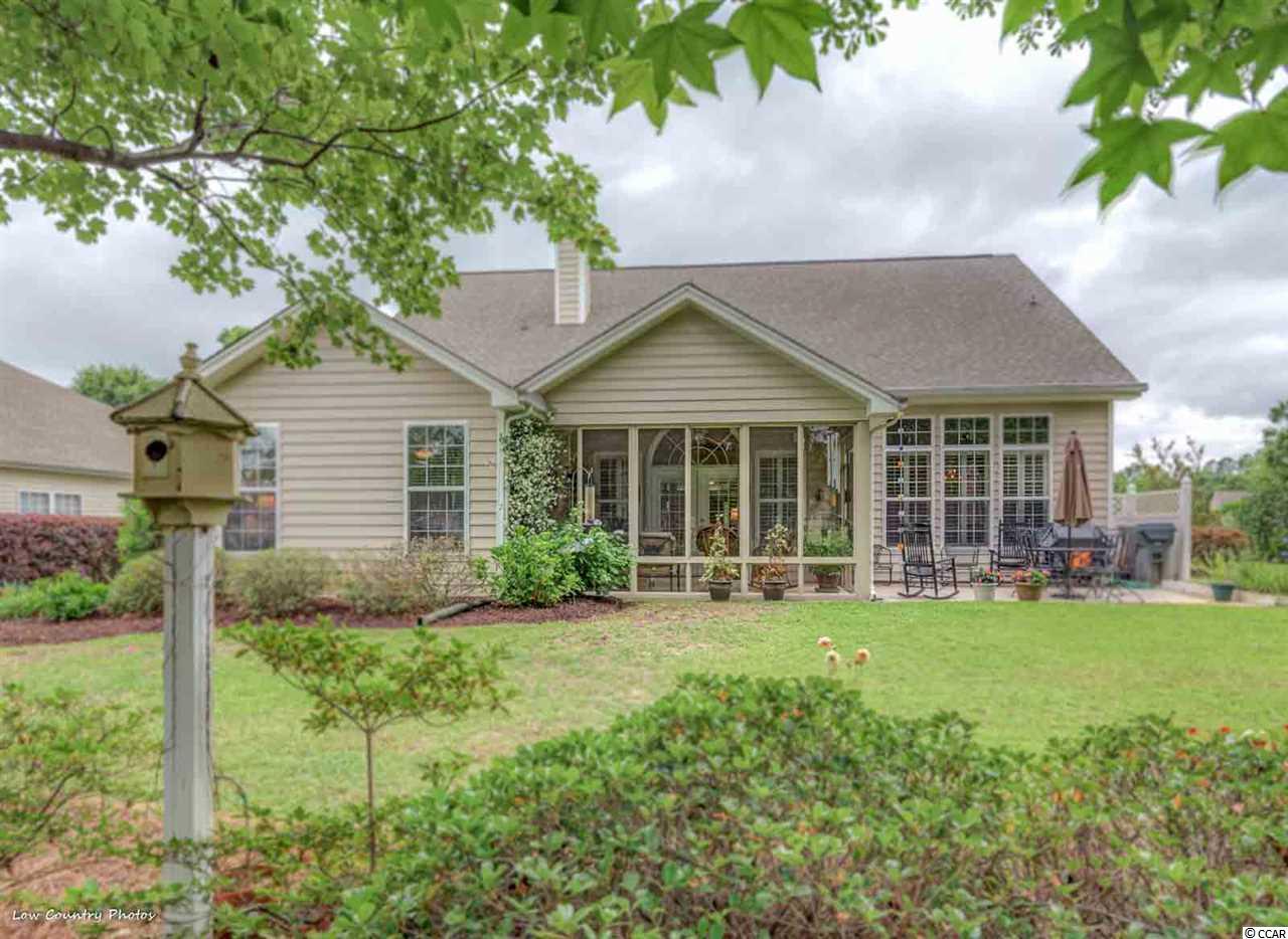 4492 Firethorne Drive Murrells Inlet, SC 29576 - Photo 23 of 25 Gallery Image 23