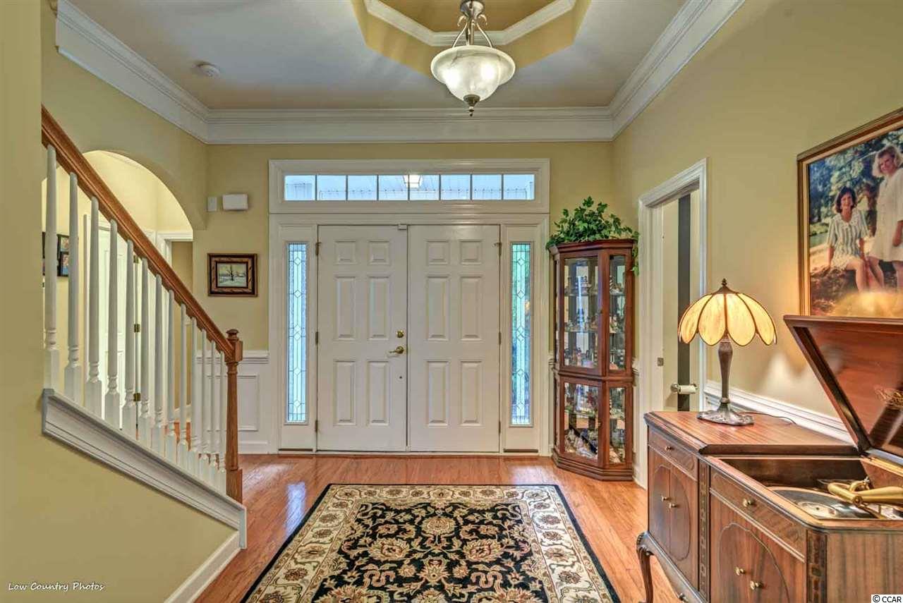4492 Firethorne Drive Murrells Inlet, SC 29576 - Photo 4 of 25 Gallery Image 4
