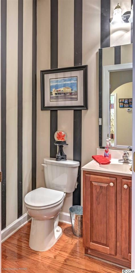4492 Firethorne Drive Murrells Inlet, SC 29576 - Photo 5 of 25 Gallery Image 5
