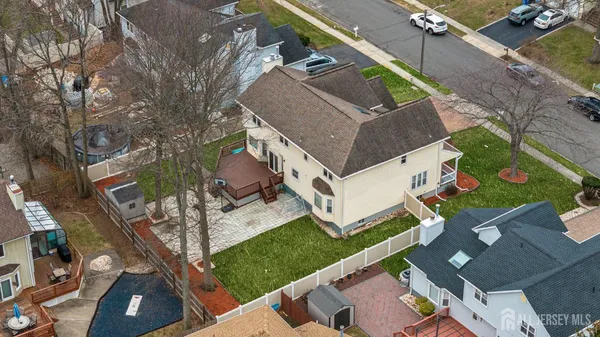 $1,100,000 | 8 Danny Court, North Brunswick, NJ 08902