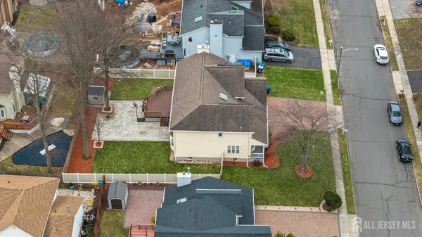 $1,100,000 | 8 Danny Court, North Brunswick, NJ 08902