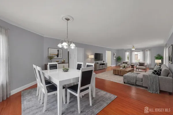 $1,100,000 | 8 Danny Court, North Brunswick, NJ 08902