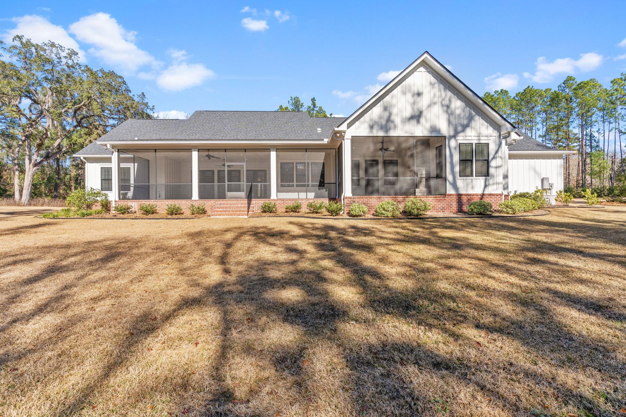 9711 Faraway Farm Road Tallahassee, FL 32317 - Photo 37 of 67