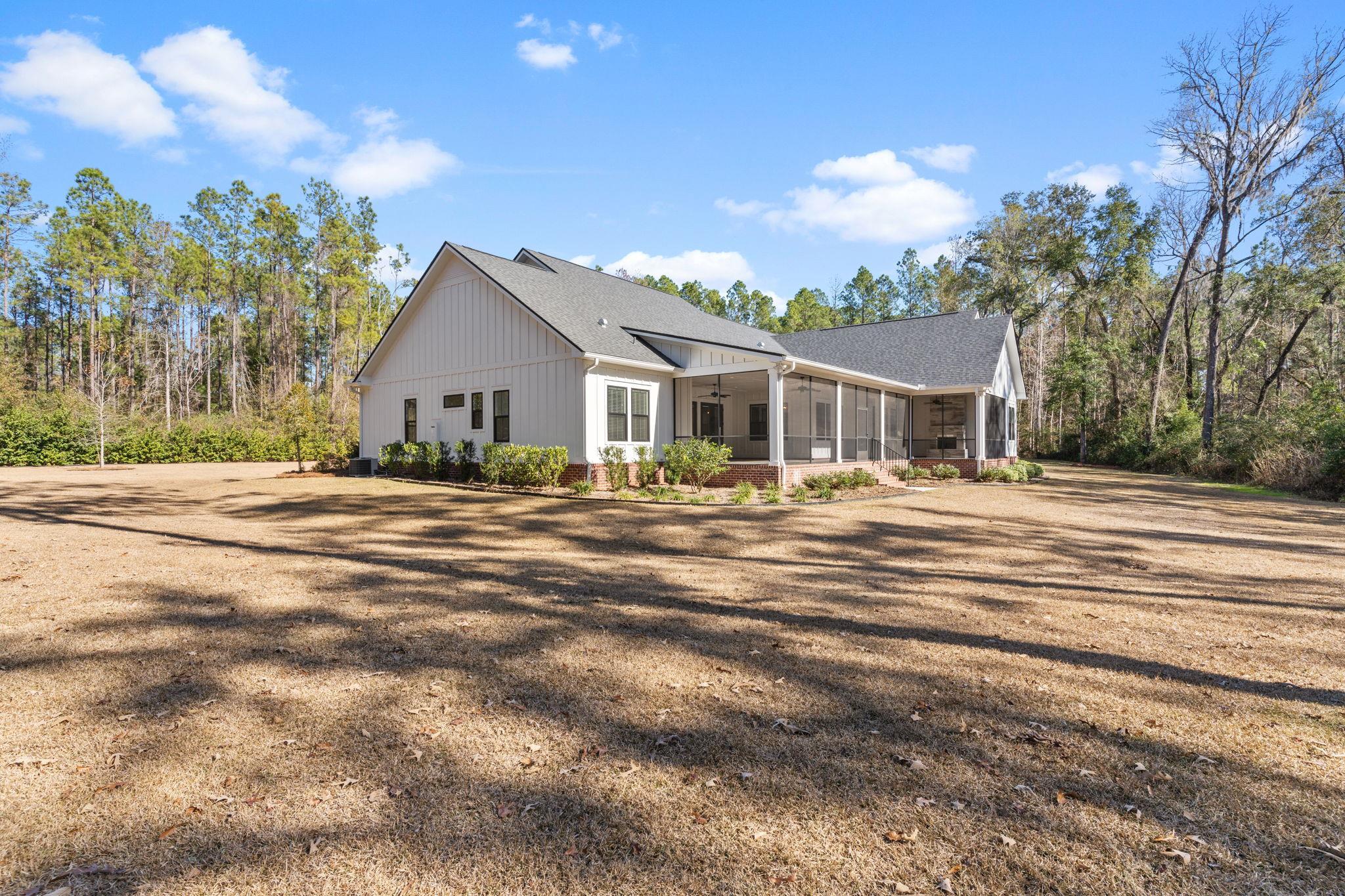 9711 Faraway Farm Road Tallahassee, FL 32317 - Photo 38 of 67