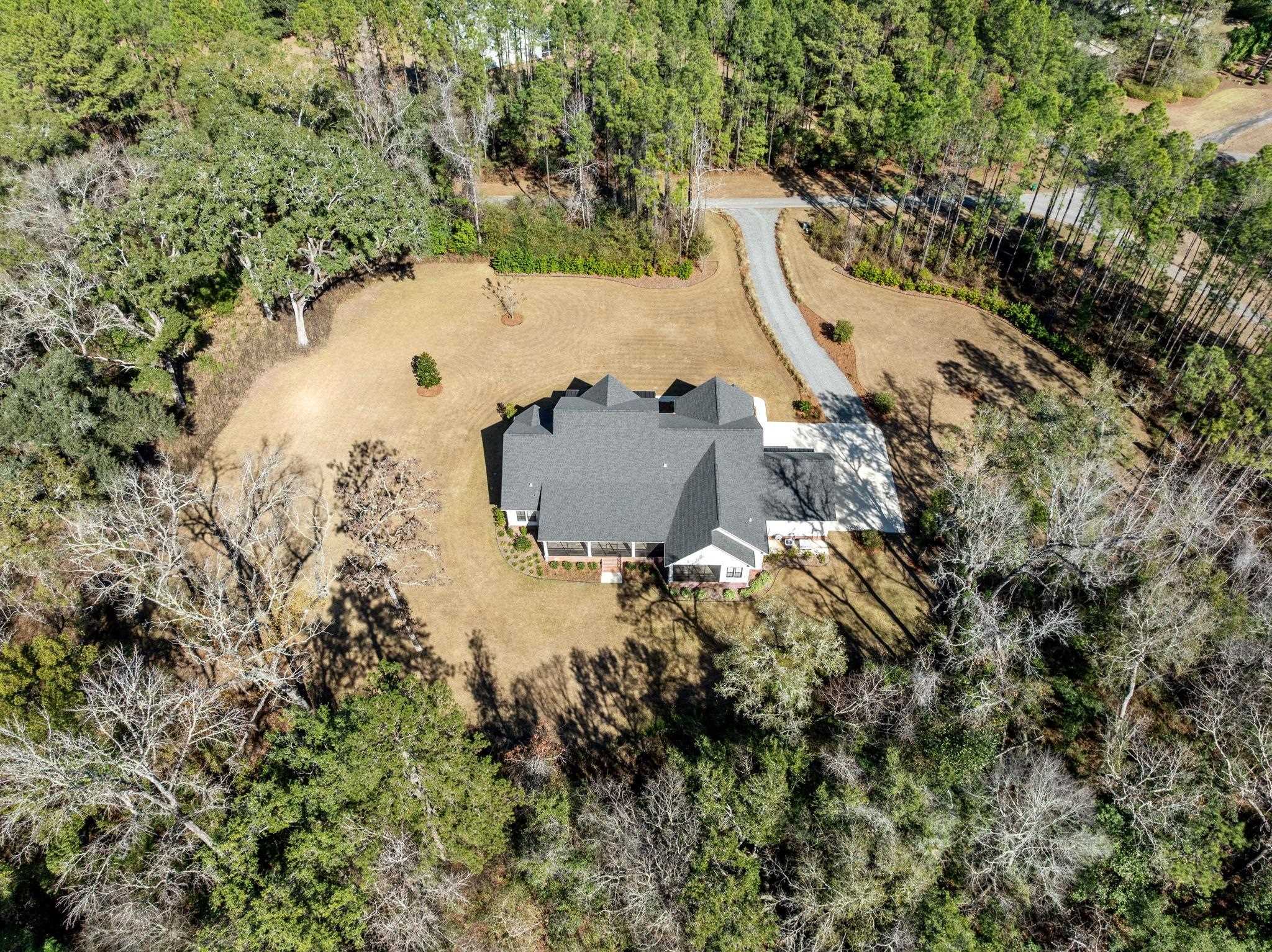 9711 Faraway Farm Road Tallahassee, FL 32317 - Photo 40 of 67