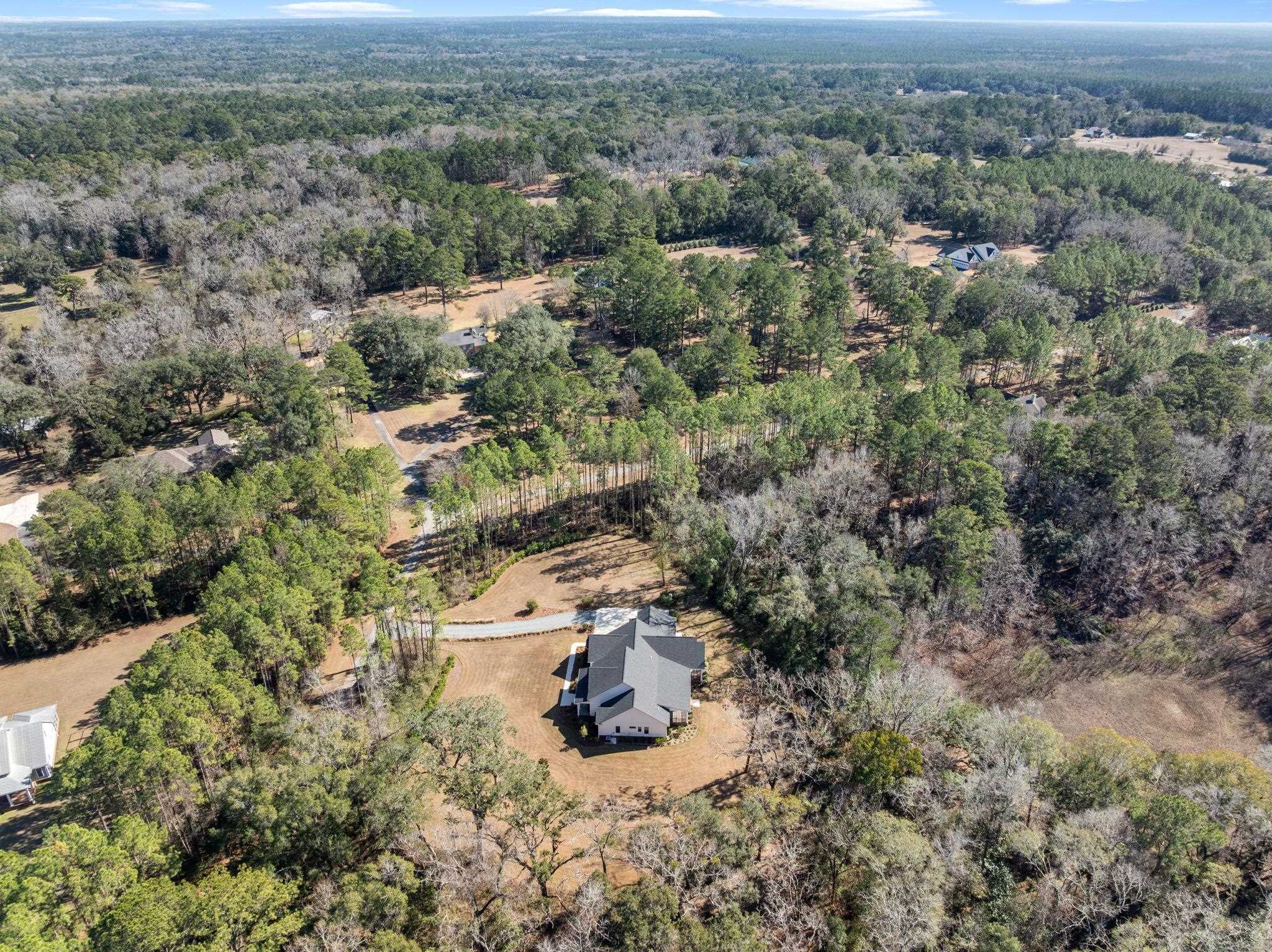 9711 Faraway Farm Road Tallahassee, FL 32317 - Photo 41 of 67