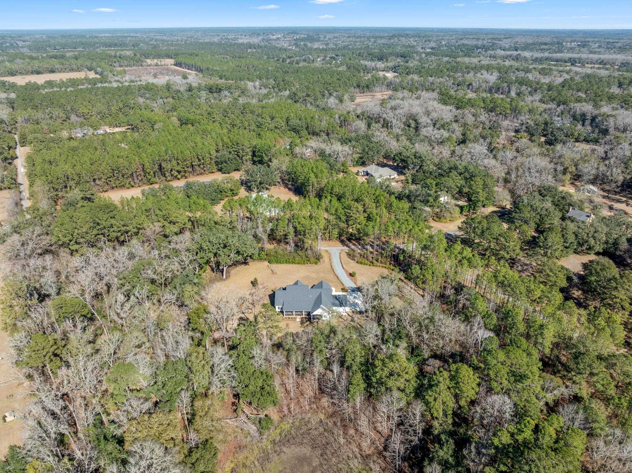9711 Faraway Farm Road Tallahassee, FL 32317 - Photo 42 of 67
