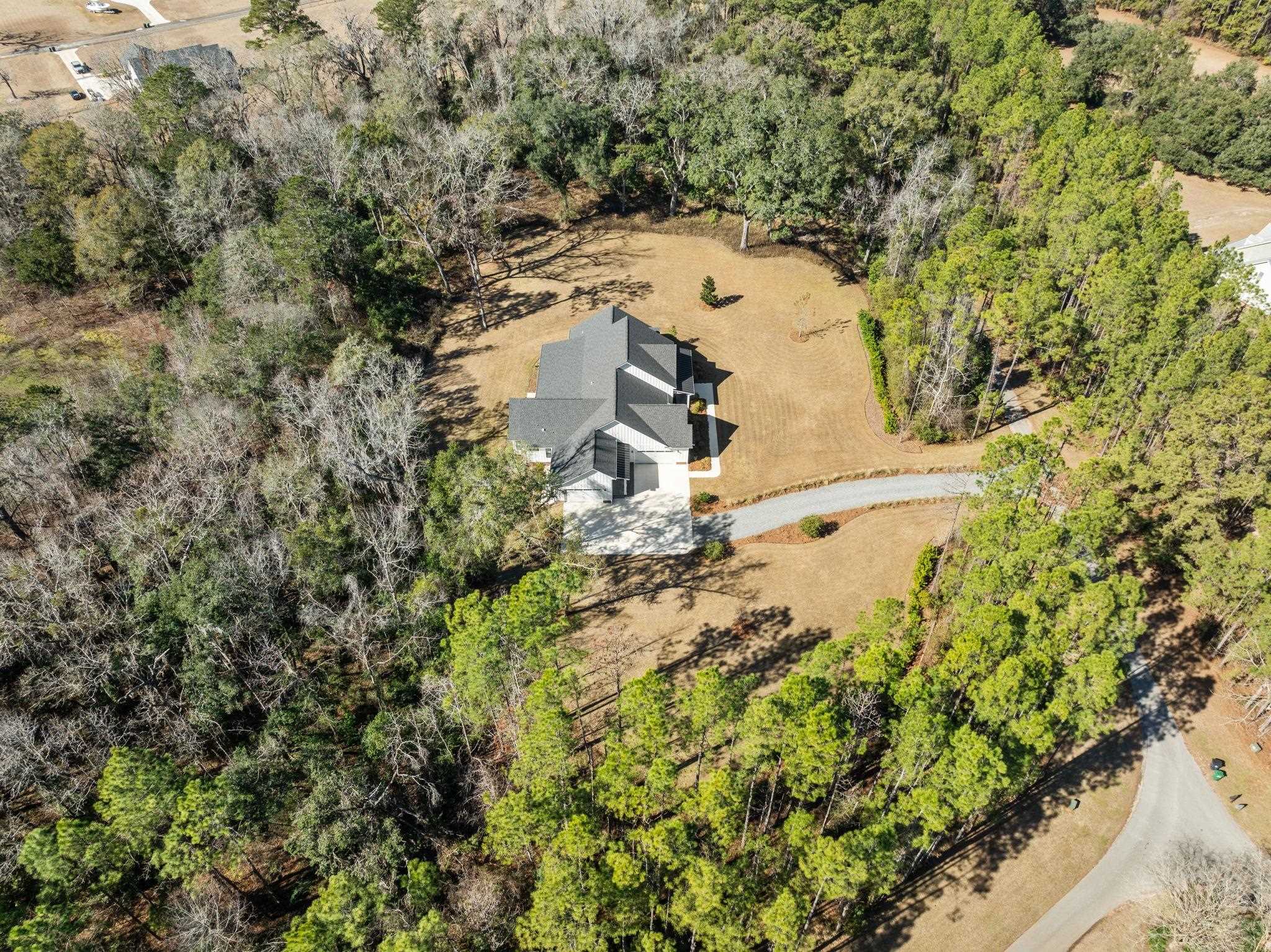 9711 Faraway Farm Road Tallahassee, FL 32317 - Photo 43 of 67