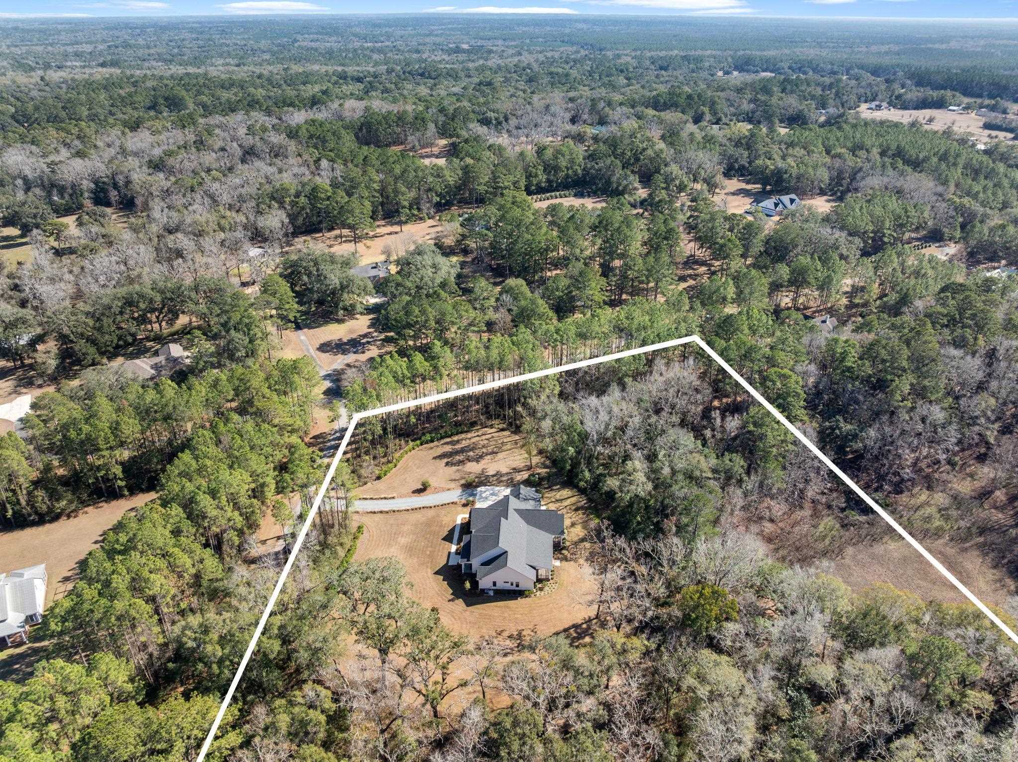 9711 Faraway Farm Road Tallahassee, FL 32317 - Photo 44 of 67